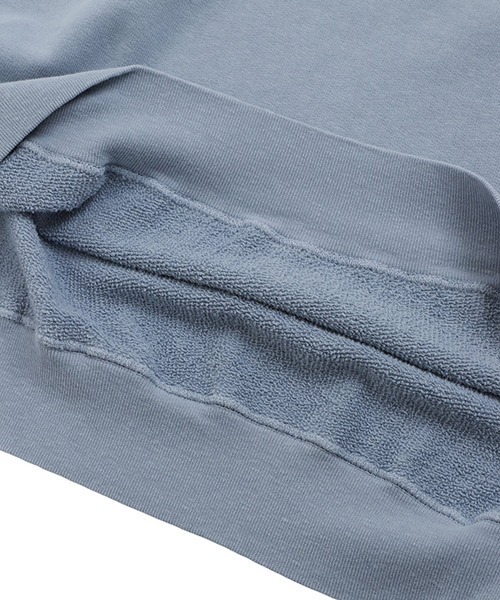 REMI RELIEF（レミ レリーフ） トレーナー スウェット REMI RELIEF