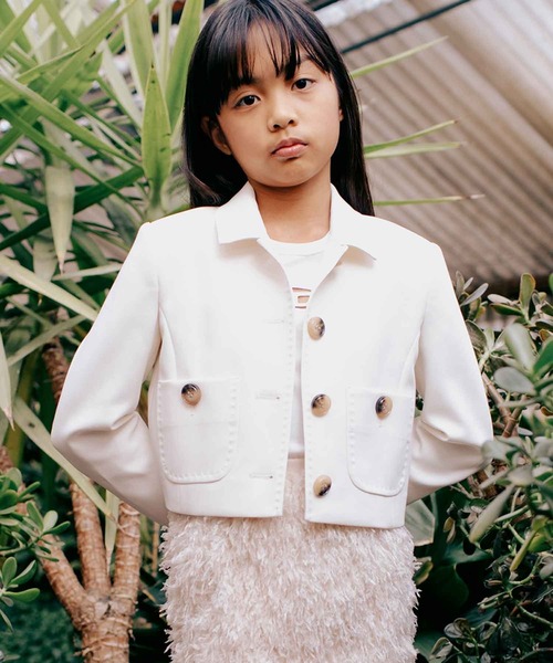 Max&Co. コート アウター Max＆Co.(マックスアンドコー)Kids