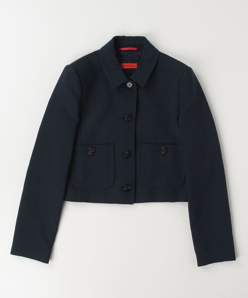 Max&Co. コート アウター Max＆Co.(マックスアンドコー)Kids