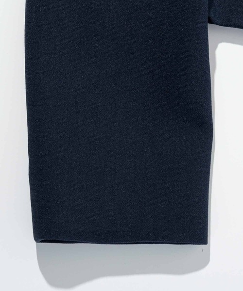 MAX&Co. マックスアンドコー　デニムモッズコート　サイズ40(M) 美品！ MAX&Co. マックスアンドコー デニムモッズコート サイズ40(M) 美