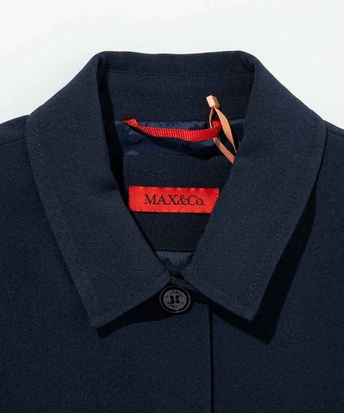 Max&Co. コート アウター Max＆Co.(マックスアンドコー)Kids
