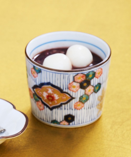 LAKOLE（ラコレ） 食器 古伊万里風そば猪口 / 202320 : ZOZOTOWN Yahoo
