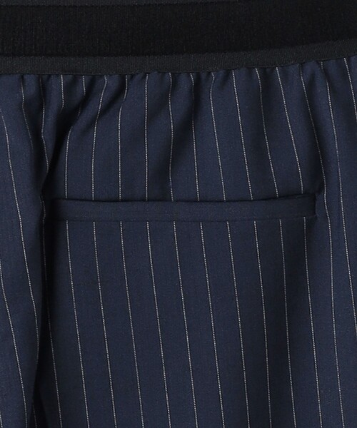 ASTRAET（アストラット） パンツ 「ASTRAET」ストライプ ソクショウ