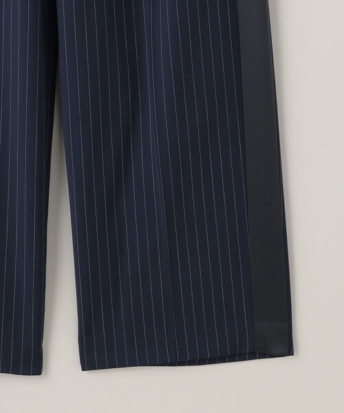 ASTRAET(アストラット) パンツ 「ASTRAET」ストライプ ASTRAET(アストラット) パンツ 「ASTRAET」ストライプ