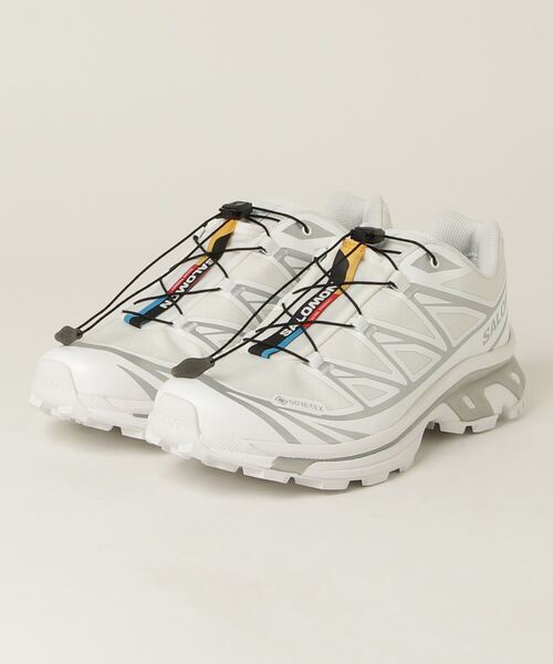 SALOMON スニーカー SNEAKERS / サロモン スニーカーズ：XT-6