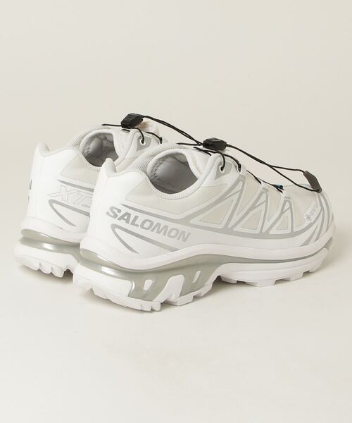 SALOMON スニーカー SNEAKERS / サロモン スニーカーズ：XT-6
