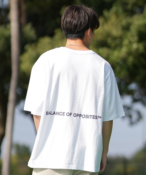 tシャツ RVCA/ルーカ 半袖Tシャツ フロントロゴプリント BF041-261 メンズ レディース | RVCA | 06
