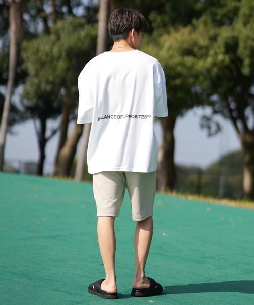 tシャツ RVCA/ルーカ 半袖Tシャツ フロントロゴプリント BF041-261 メンズ レディース | RVCA | 10
