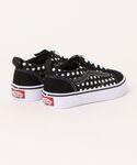 スニーカー VANS ヴァンズ 17-22(H...の詳細画像1