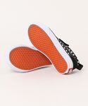 スニーカー VANS ヴァンズ 17-22(H...の詳細画像2