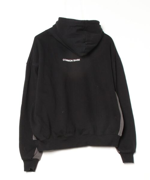 トップス size1 gadid anoniem BERNY / NAVY ASOS DESIGN boxy zip up hoodie with berlin print in navy | ASOS