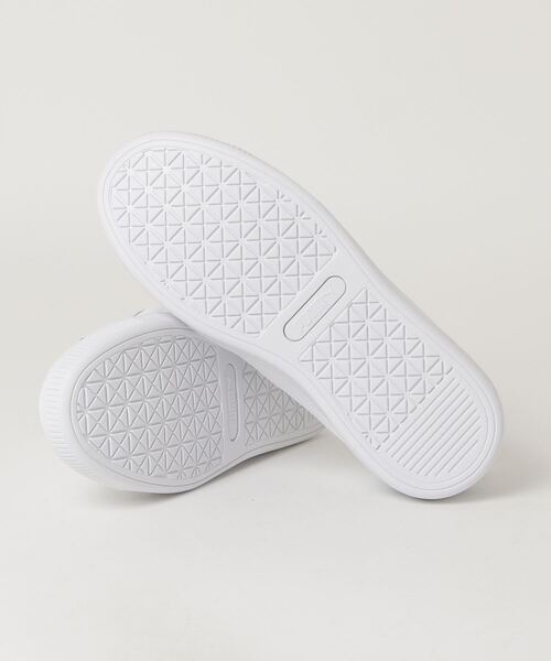 PUMA スニーカー プーマ ビッキー V3 レザー_ レディース