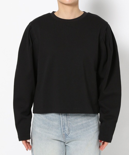 LOWRYS FARM（ローリーズファーム） トレーナー スウェット パワショル