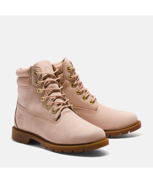 Timberland ブーツ レディース リンデン ウッド 6インチ