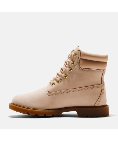 Timberland ブーツ レディース リンデン ウッド 6インチ