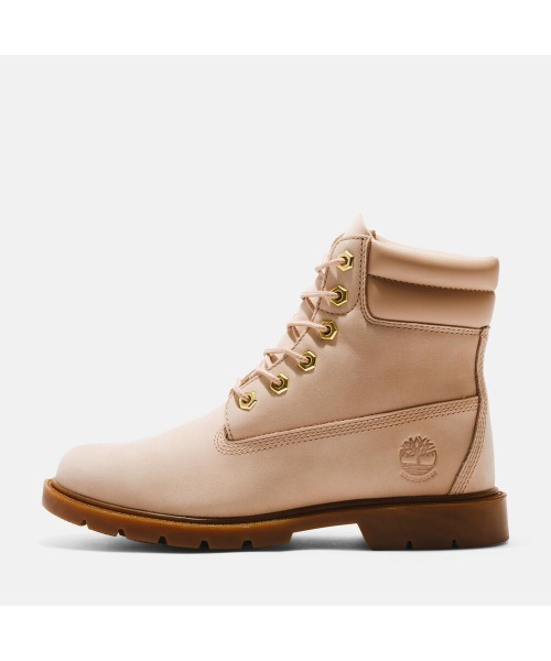 Timberland 6インチ ブーツ レディース 24cm 定番】6インチ プレミアム ウォータープルーフ ブーツ