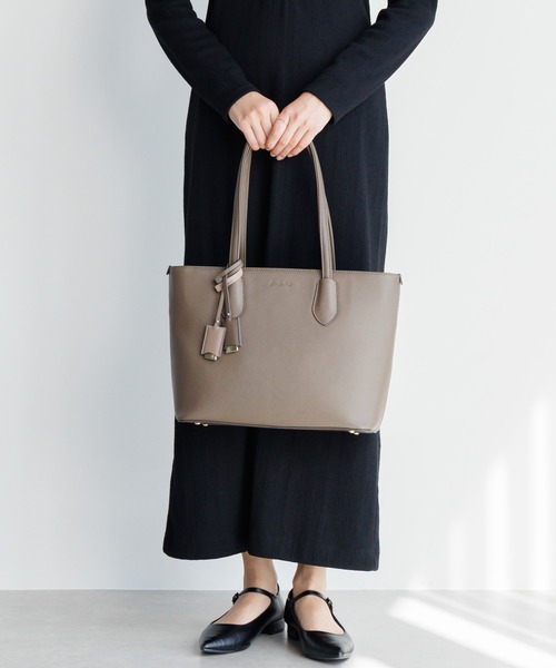 Jewelna Rose（ジュエルナローズ） トートバッグ リタ・トートバッグ
