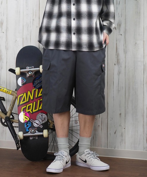Dickies パンツ 「ムラサキスポーツ限定」Dickies/ディッキーズ