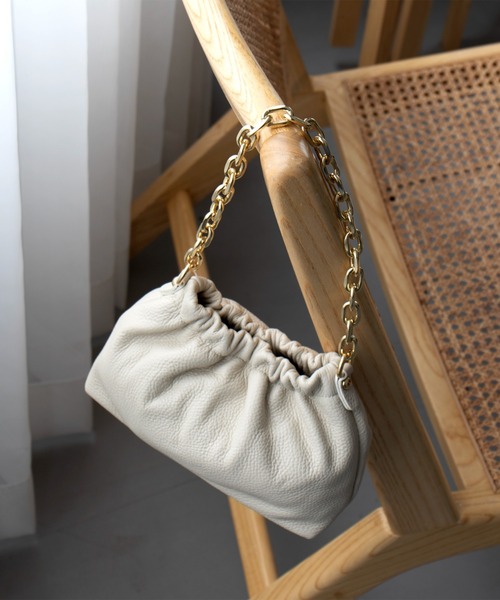 AULENTTI（オウレンティ） トートバッグ 「AULENTTI/オウレンティ