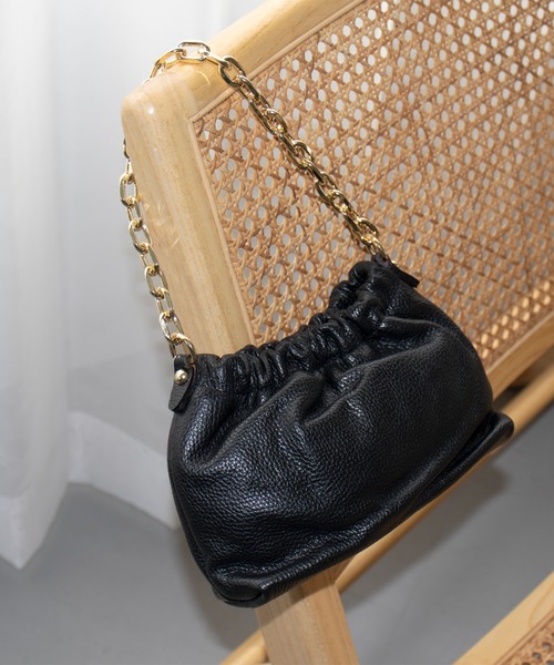 限定価格 AULENTTI オウレンティバンブートートバッグ かごバッグ未使用品 AULENTTI（オウレンティ） トートバッグ 「AULENTTI/オウレンティ