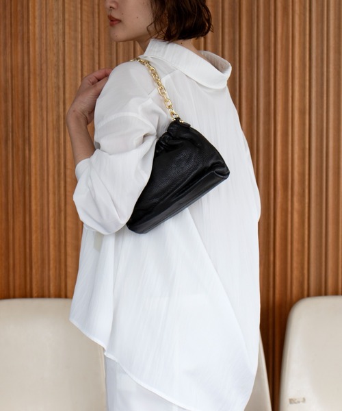 AULENTTI（オウレンティ） トートバッグ 「AULENTTI/オウレンティ