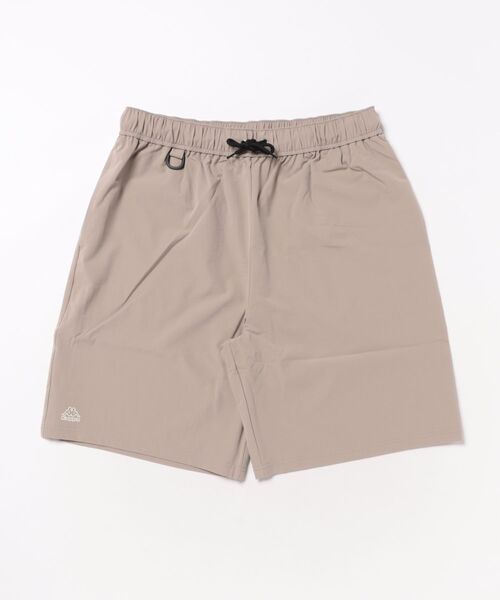 Kappa パンツ 「水陸両用」「ユニセックス」ナイロンハーフ