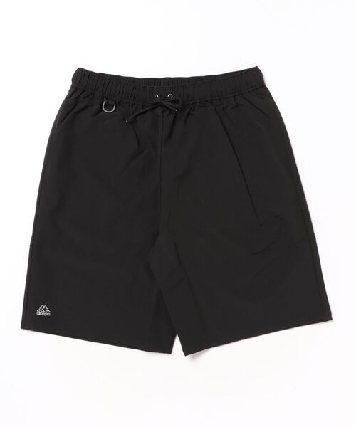 新品未使用　kappa Kappa パンツ 「水陸両用」「ユニセックス」ナイロンハーフ