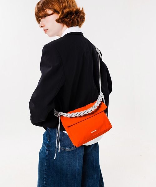 Topologie（トポロジー） ショルダーバッグ バッグ Musette Medium