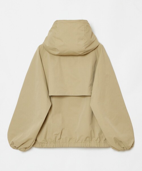 【値下げ】allureville ミドルフーディーブルゾン allureville｜ミドルフーディーブルゾン | Rakuten Fashion(楽天