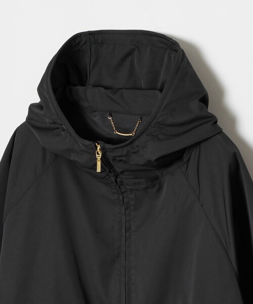 【値下げ】allureville ミドルフーディーブルゾン allureville｜ミドルフーディーブルゾン | Rakuten Fashion(楽天