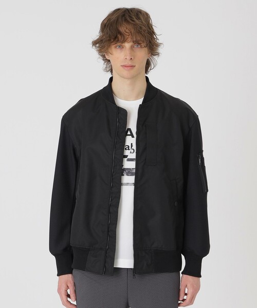 BLACK LABEL CRESTBRIDGE（ブラックレーベル クレストブリッジ） ma1