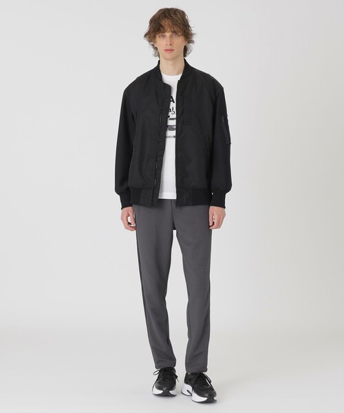 BLACK LABEL CRESTBRIDGE（ブラックレーベル クレストブリッジ） ma1