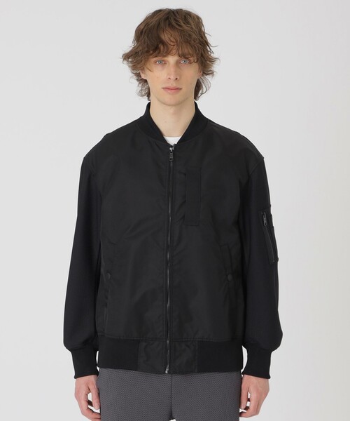 BLACK LABEL CRESTBRIDGE（ブラックレーベル クレストブリッジ） ma1