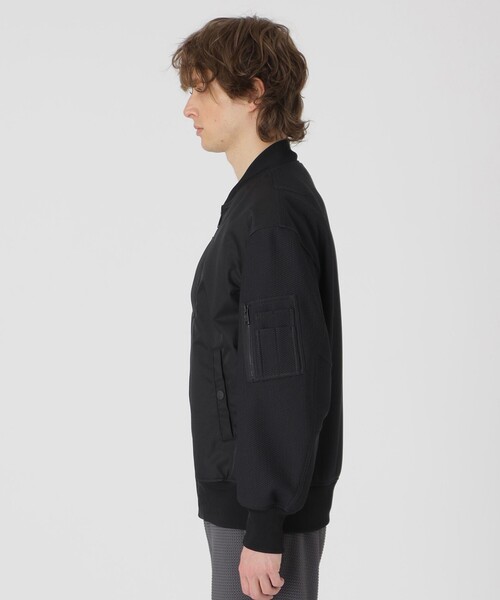 BLACK LABEL CRESTBRIDGE（ブラックレーベル クレストブリッジ） ma1