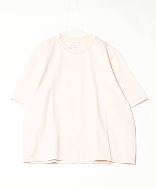 カミエルフォートヘンス big tee CAMIEL FORTGENS（カミエル フォートヘンス） tシャツ BIG TEE メンズ