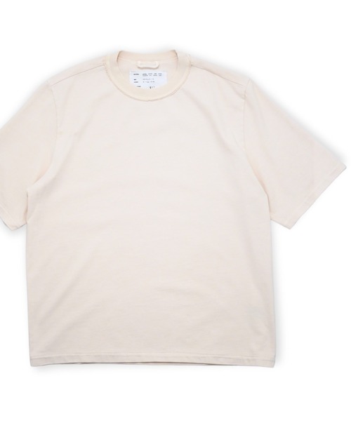 CAMIEL FORTGENS（カミエル フォートヘンス） tシャツ BIG TEE メンズ