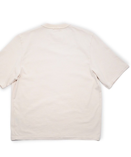 CAMIEL FORTGENS（カミエル フォートヘンス） tシャツ BIG TEE メンズ