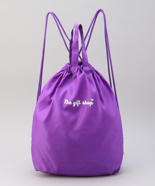 coen（コーエン） デイバック リュック The gift shop（ザ・ギフト