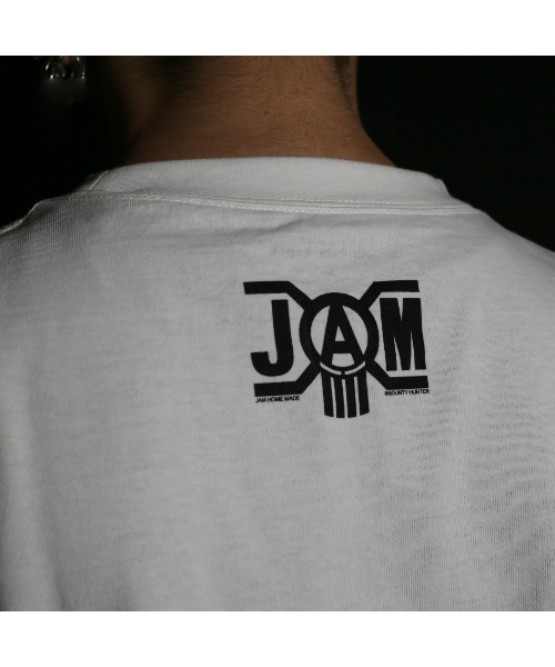 JAM HOME MADE tシャツ MADE×BOUNTY HUNTER THE ミッキーマウス