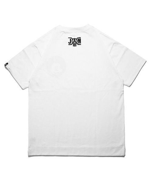 JAM HOME MADE tシャツ MADE×BOUNTY HUNTER THE ミッキーマウス