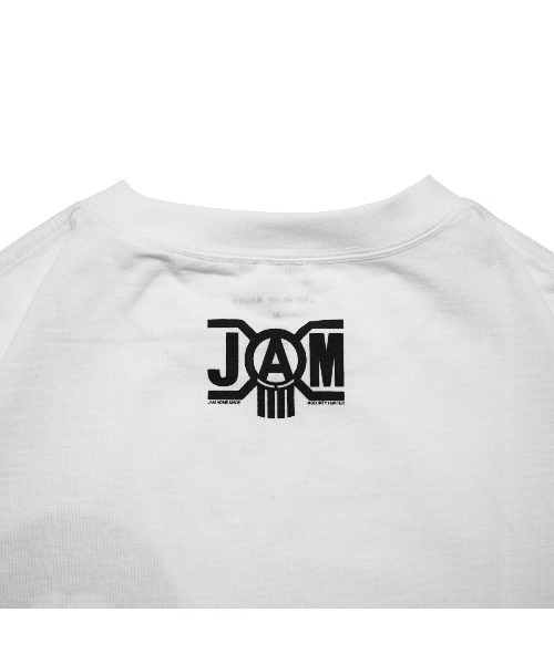 JAM HOME MADE tシャツ MADE×BOUNTY HUNTER THE ミッキーマウス