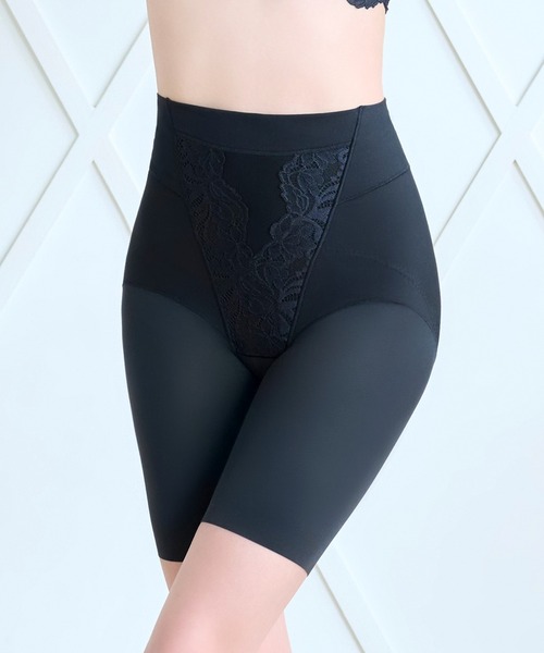 BRADELIS NewYork（ブラデリスニューヨーク） ショーツ 綿混ストレッチ