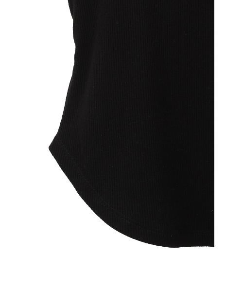 キャミソール CLANE THIN CODE CAMISOLE 16105-1122 Mg19X7uUJq2w.jpg?width=768