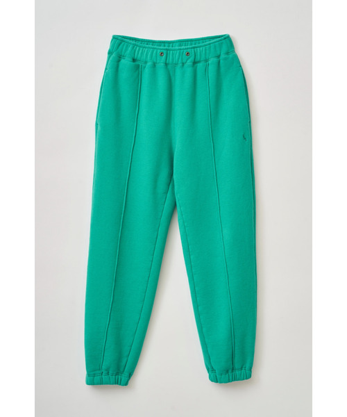 「TROVE」 スウェットパンツ 1 アイボリー メンズ_画像2