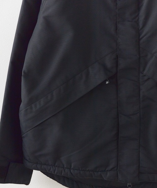 WILD THINGS（ワイルドシングス） マウンテンパーカー X-LARGE