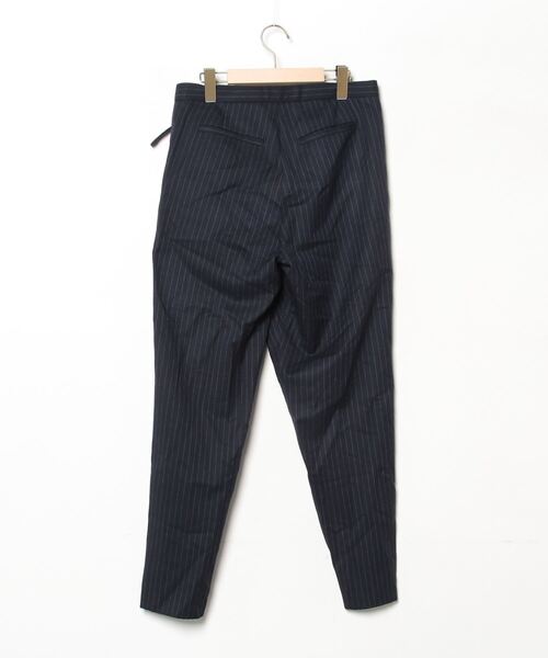 ATO（アトウ） パンツ 44 ネイビー メンズ : ZOZOTOWN Yahoo!店 - 通販