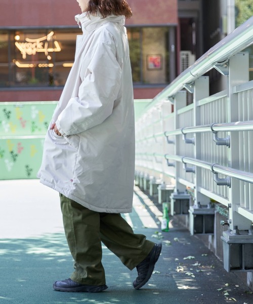 Franklin Climbing（フランクリンクライミング） コート MEDIUM