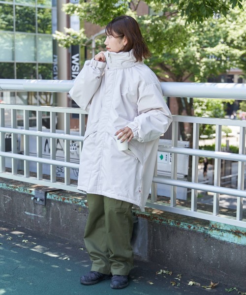 Franklin Climbing（フランクリンクライミング） コート MEDIUM