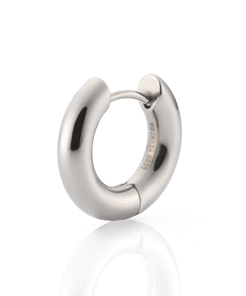 WAKAN SILVER SMITH（ワカンシルバースミス） ピアス 「WAKAN SILVER