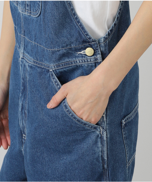 Carhartt サロペット オーバーオール CARHARTT WIP BIB OVERALL